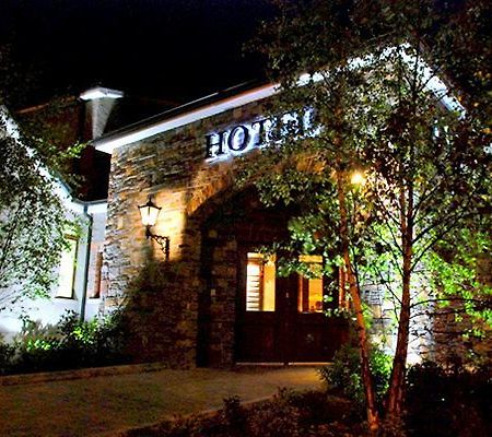 Corr'S Corner Hotel Нютънаби Екстериор снимка